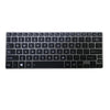 New English Laptop US Keyboard for Toshiba Z30-A Z30-C Z30T-B Z30-B1320