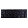 Black German keyboard For Acer 5830T 5755G V3-771G V3-571G V3-551G E1-731G