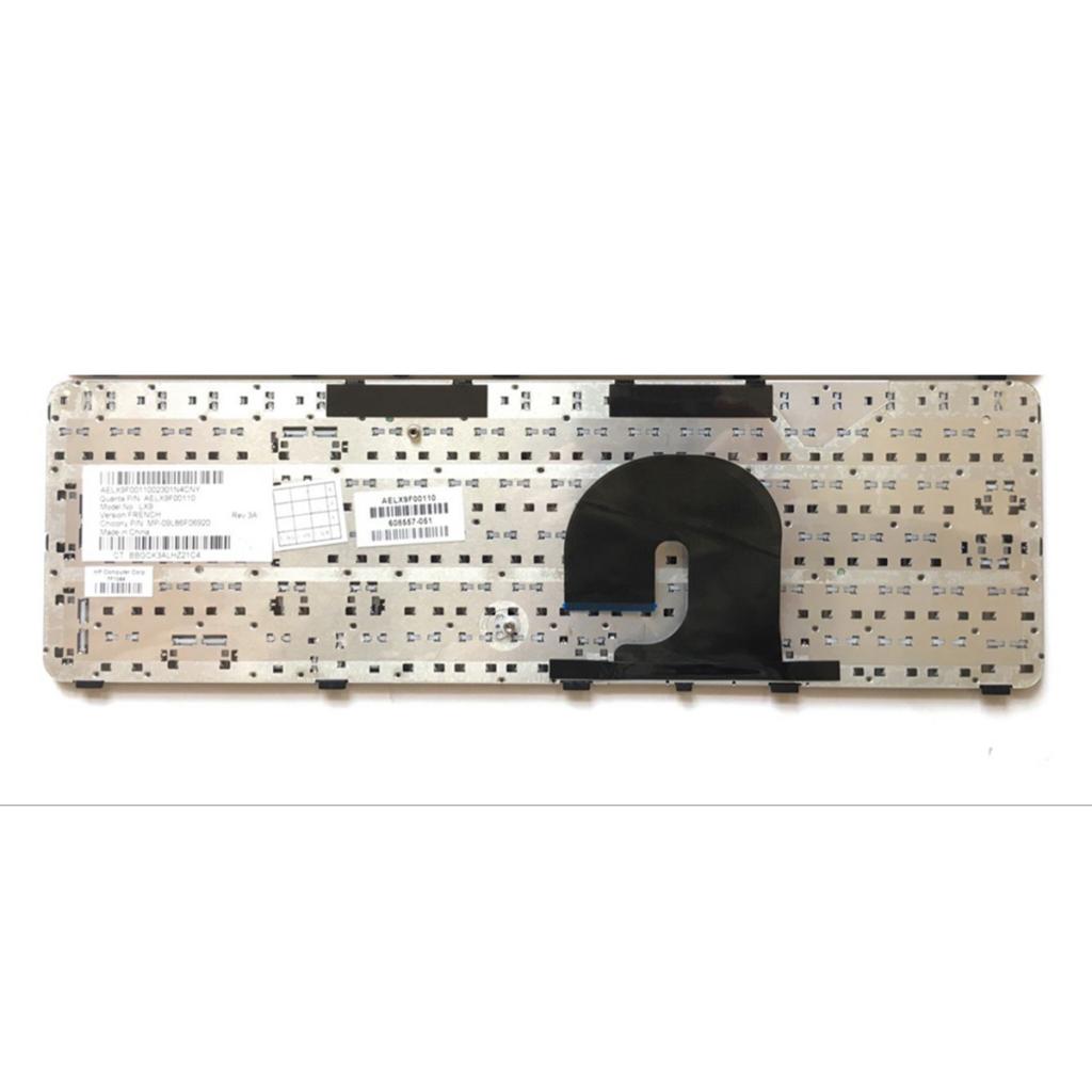 FR Layout Laptop Keyboard for HP Pavilion dv7-4000 dv7-4100 dv7-4200 Series