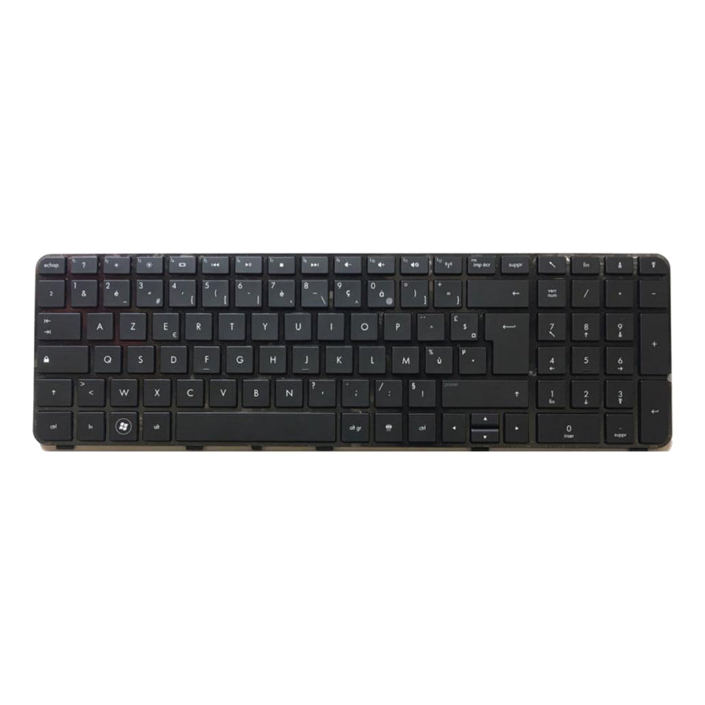 FR Layout Laptop Keyboard for HP Pavilion dv7-4000 dv7-4100 dv7-4200 Series