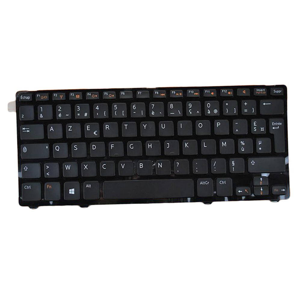 FR PC Keyboard with Frame for Dell 5423 14z-5423 14Z 3360 1618l Series