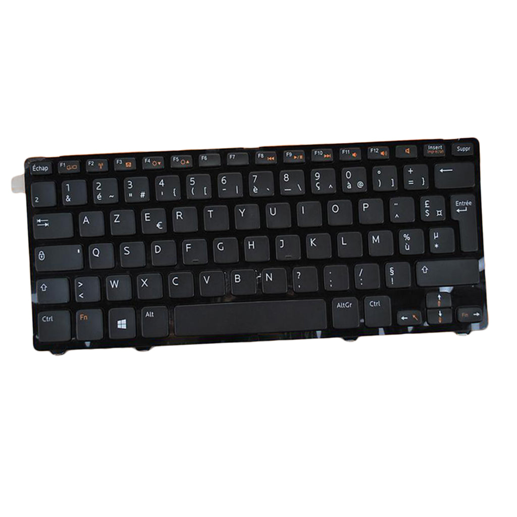 FR PC Keyboard with Frame for Dell 5423 14z-5423 14Z 3360 1618l Series