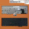 DE PC Keyboard for Lenovo Thinkpad E550 E550C E555 E560 E560C E565 Series