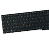 DE PC Keyboard for Lenovo Thinkpad E550 E550C E555 E560 E560C E565 Series