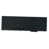 DE PC Keyboard for Lenovo Thinkpad E550 E550C E555 E560 E560C E565 Series