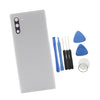 Rear Battery Back Door Cover Housing For Samsung Galaxy Note 10 N970 White