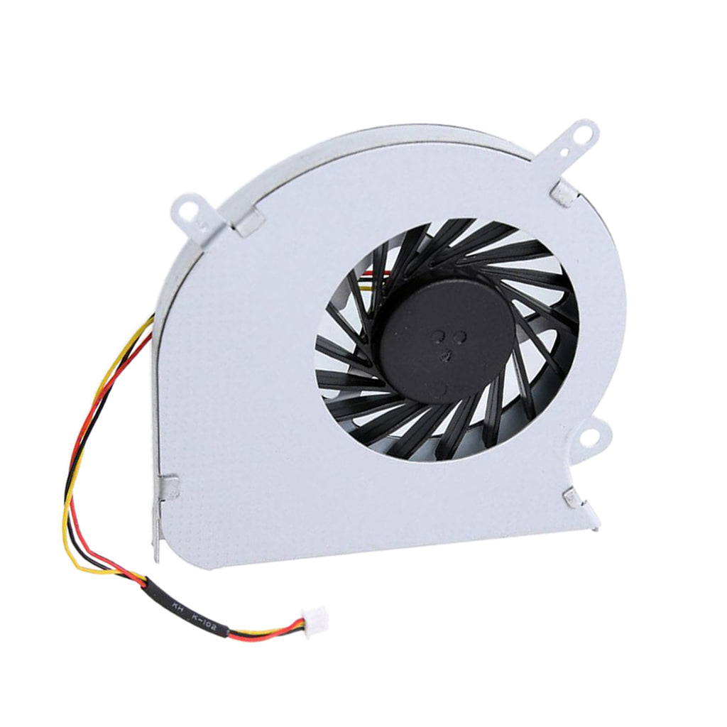 Cooler Replacement PC CPU Cooling Fan for MSI GE60 MS-16GA MS-16GC N284