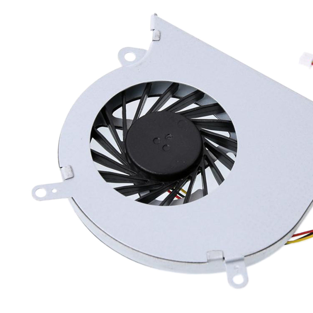 Cooler Replacement PC CPU Cooling Fan for MSI GE60 MS-16GA MS-16GC N284