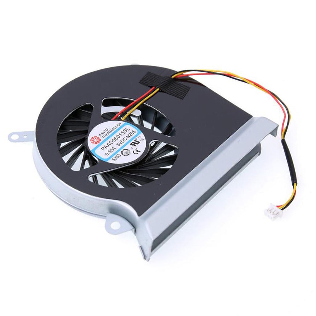 Cooler Replacement PC CPU Cooling Fan for MSI GE60 MS-16GA MS-16GC N284