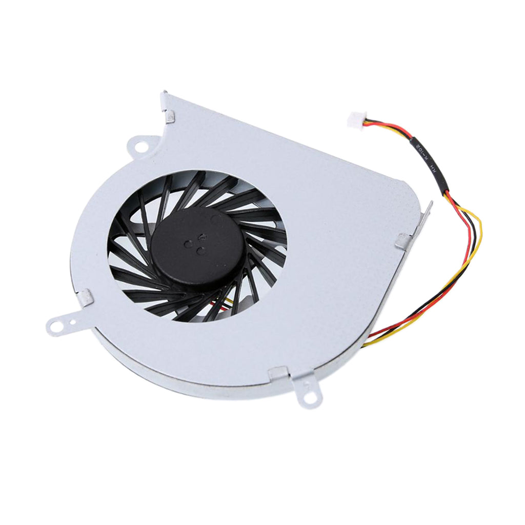 Cooler Replacement PC CPU Cooling Fan for MSI GE60 MS-16GA MS-16GC N284