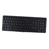 Laptop FR AZERTY Layout French Keyboard for HP Pavilion 15-P 17-F