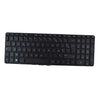 Laptop FR AZERTY Layout French Keyboard for HP Pavilion 15-P 17-F