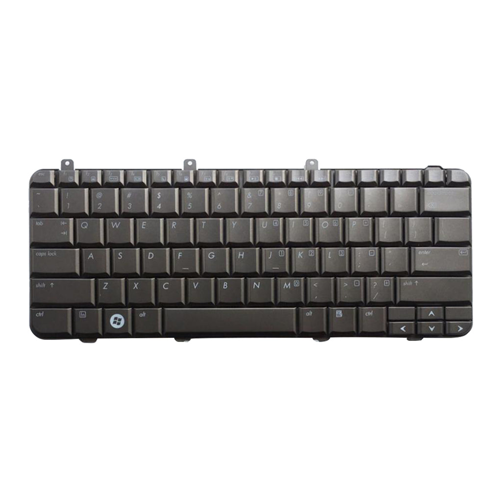 Computer Laptop US Keyboard Suitable for HP DV3 DV3-1000 DV3-1100 DV3-1200