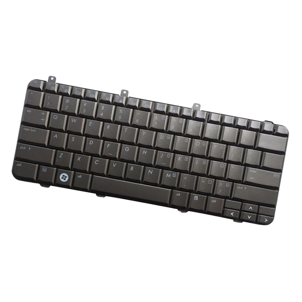 Computer Laptop US Keyboard Suitable for HP DV3 DV3-1000 DV3-1100 DV3-1200