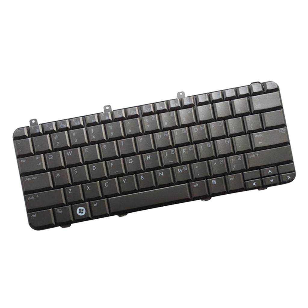 Computer Laptop US Keyboard Suitable for HP DV3 DV3-1000 DV3-1100 DV3-1200