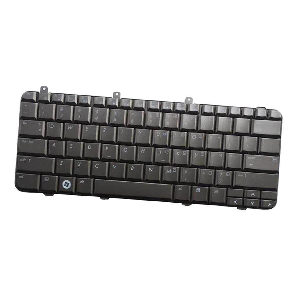 Computer Laptop US Keyboard Suitable for HP DV3 DV3-1000 DV3-1100 DV3-1200