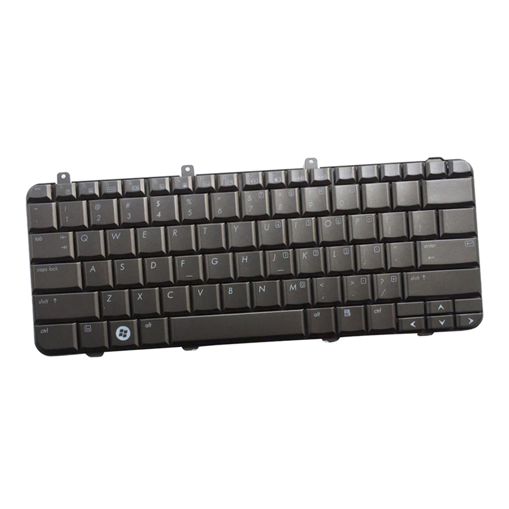 Computer Laptop US Keyboard Suitable for HP DV3 DV3-1000 DV3-1100 DV3-1200