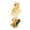 Load image into Gallery viewer, Static Animal Model Action Figure Toy for Kids and Adults Barn Owl