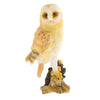 Load image into Gallery viewer, Static Animal Model Action Figure Toy for Kids and Adults Barn Owl