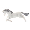 Static Animal Model Action Figure Toy for Kids and Adults Running Horse