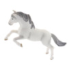 Static Animal Model Action Figure Toy for Kids and Adults Running Horse