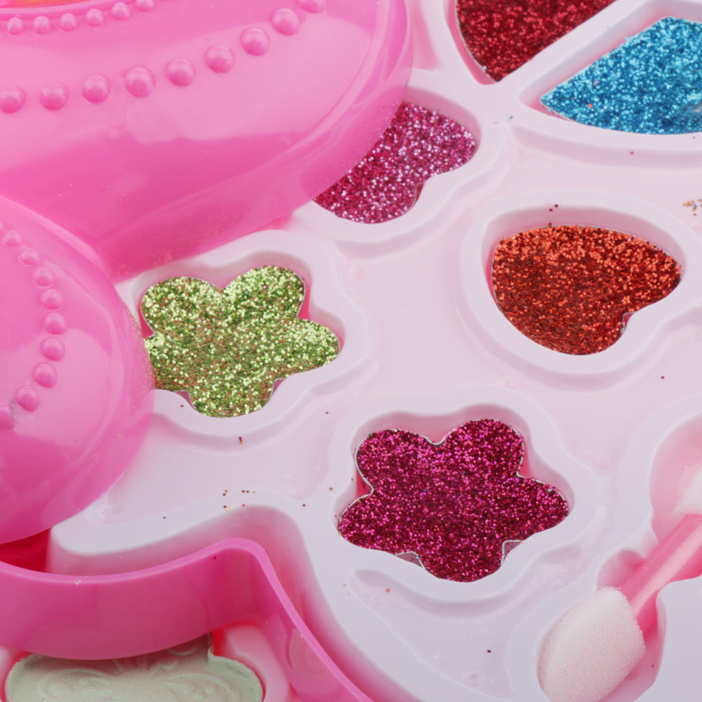 Cute Princess Girls Pretend Makeup Set Simulation Children Gift Toy Style7
