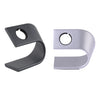 Aluminum Alloy Watch Cahrging Stand Holder Suitable for Apple Watch Black