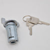 Car Ignition Switch Lock Cylinder Assembly with 2 Keys for GM Chevrolet New