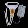 Female Urine Bag Urinal Pee Holder Incontinent Aid Urinary 1000ml Bladder