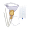 Female Urine Bag Urinal Pee Holder Incontinent Aid Urinary 1000ml Bladder