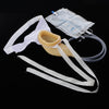 Female Urine Bag Urinal Pee Holder Incontinent Aid Urinary 1000ml Bladder