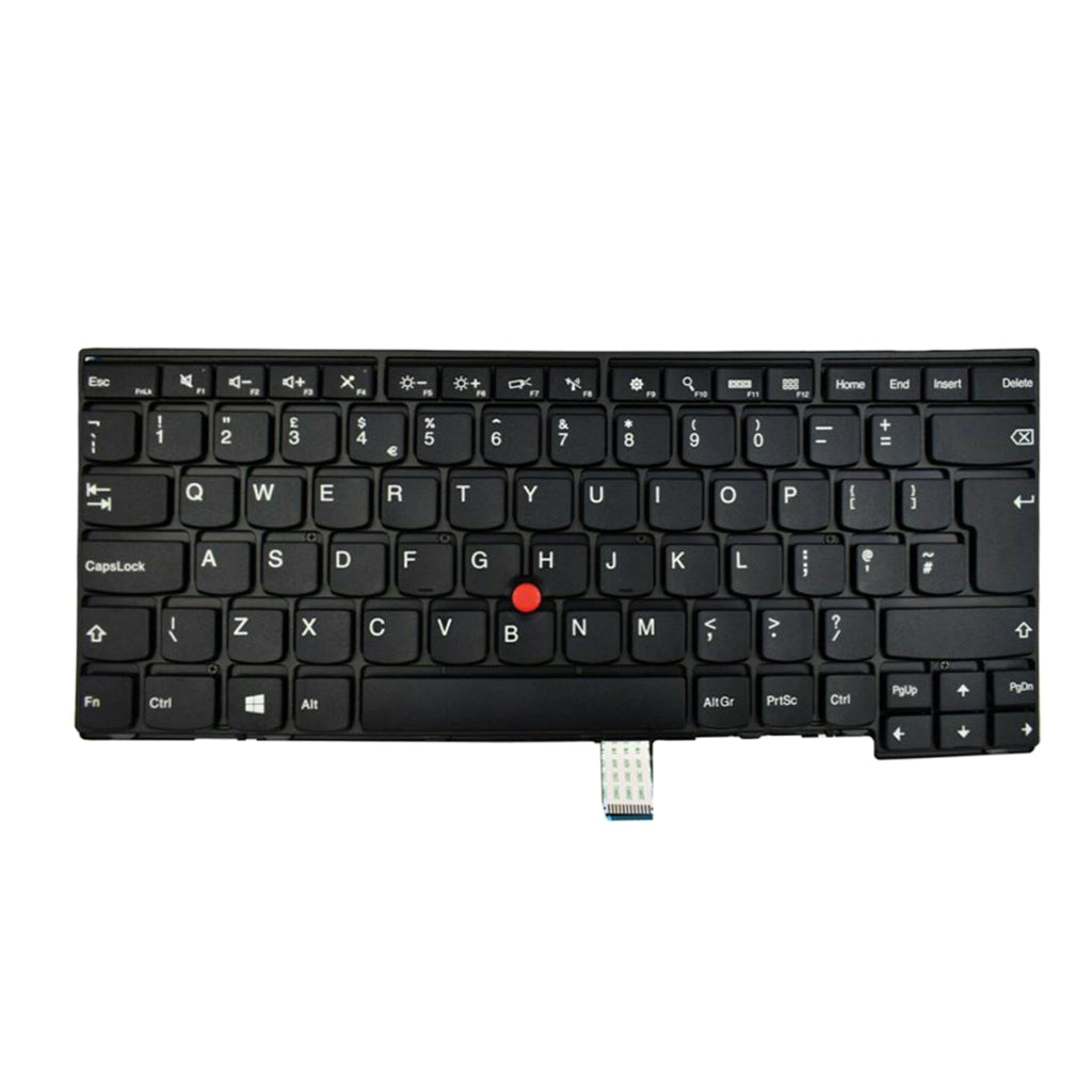 GB CHY UK Keyboard For Lenovo ThinkPad T440 T450 T460 L440 L450 Laptop