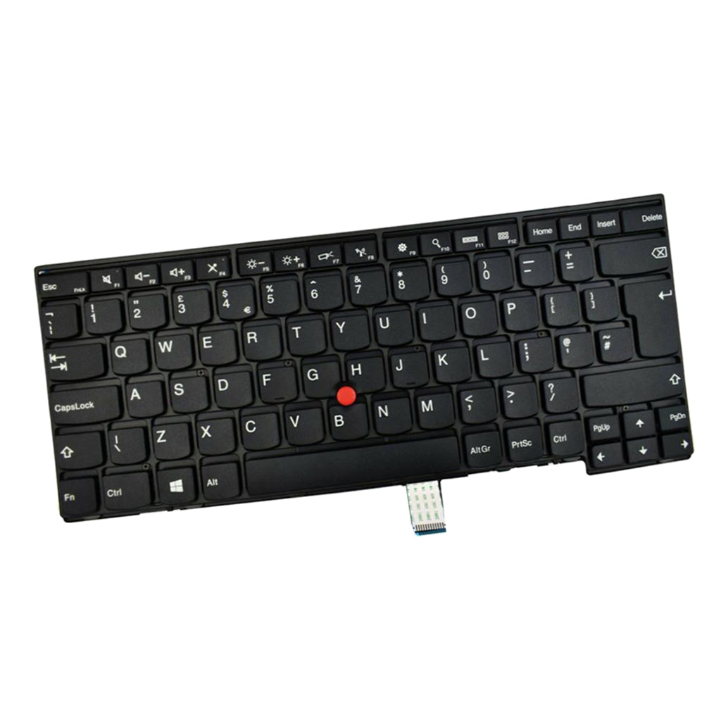 GB CHY UK Keyboard For Lenovo ThinkPad T440 T450 T460 L440 L450 Laptop