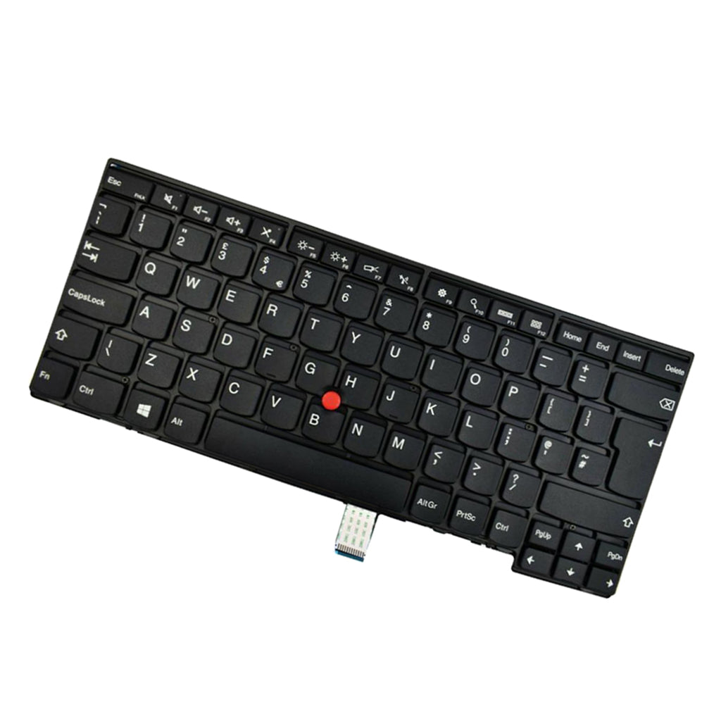 GB CHY UK Keyboard For Lenovo ThinkPad T440 T450 T460 L440 L450 Laptop