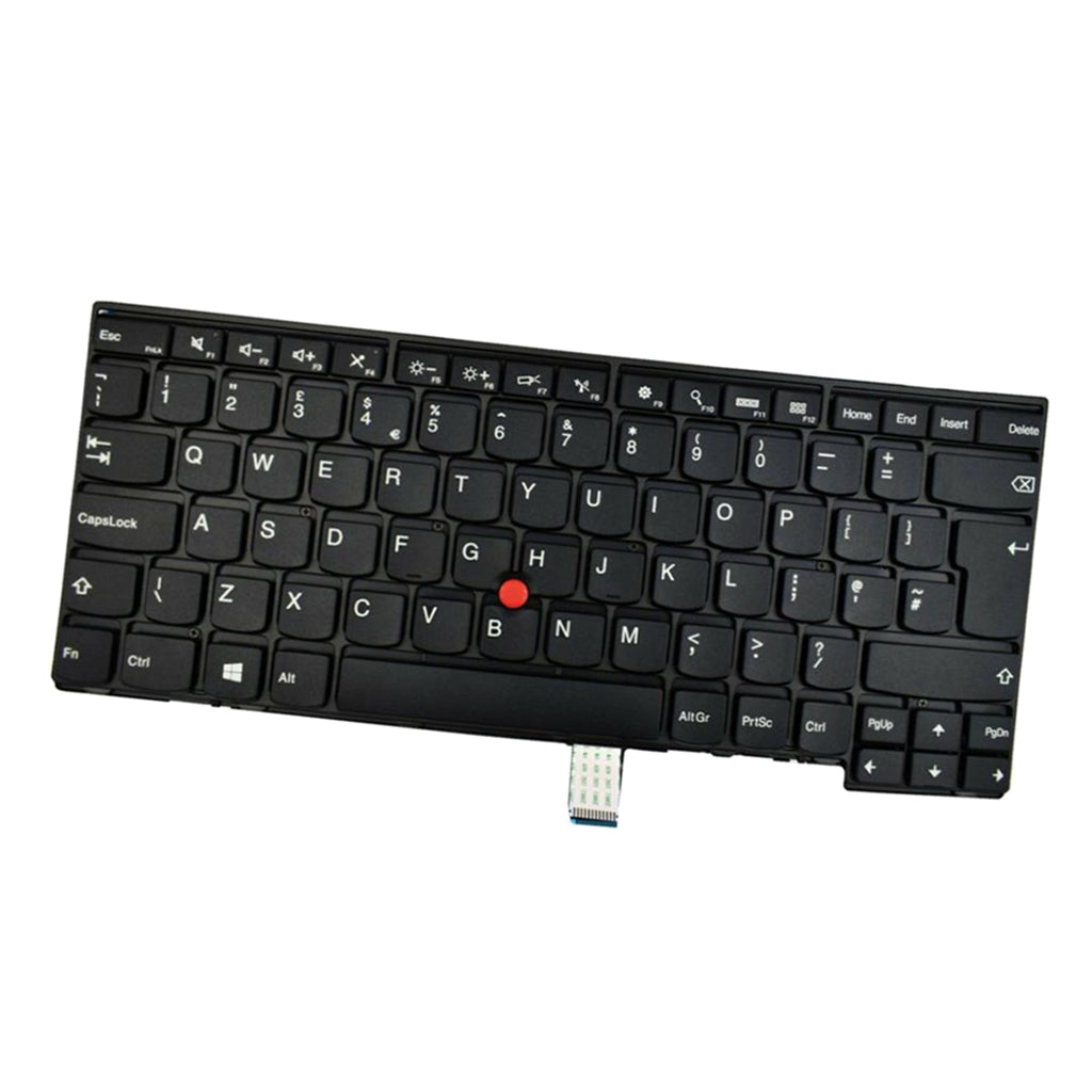 GB CHY UK Keyboard For Lenovo ThinkPad T440 T450 T460 L440 L450 Laptop