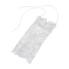 1/6 Lace Dress for 12inch Hot Toys Female Action Figure  White