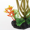 Simulation Artificial Aquarium Plastic Plants Landscaping Fish Tank Decor