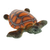 Aquarium Fish Tank Terrarium landscaping Decor Ornament Simulation Turtle