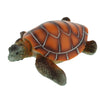 Aquarium Fish Tank Terrarium landscaping Decor Ornament Simulation Turtle