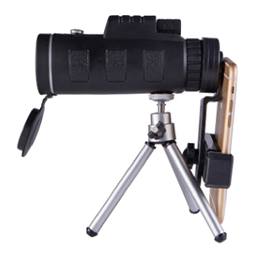 40x60 Mobile Phone Telescope Lens with Clip