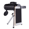 40x60 Mobile Phone Telescope Lens with Clip