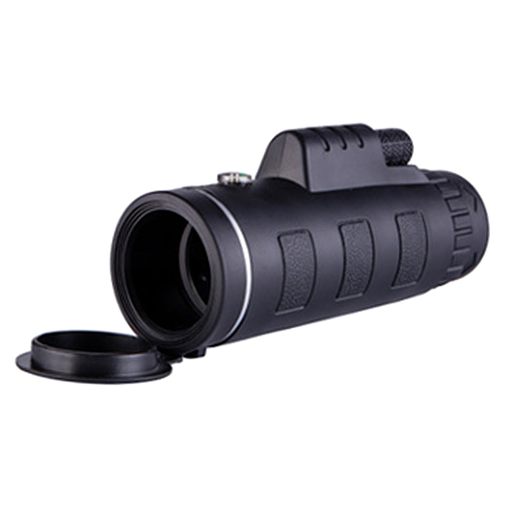 40x60 Mobile Phone Telescope Lens with Clip