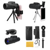 40x60 Mobile Phone Telescope Lens with Clip