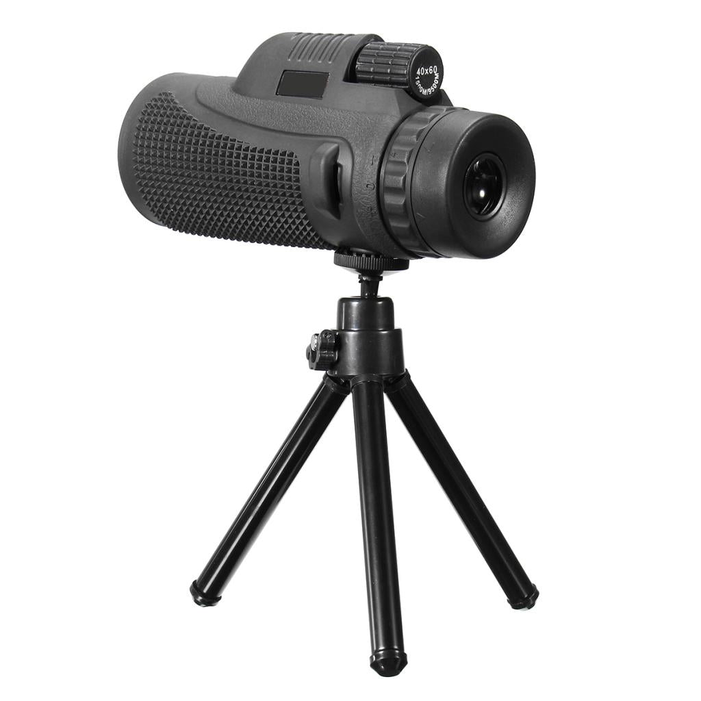 40x60 Mobile Phone Telescope Lens with Clip