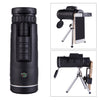 40x60 Mobile Phone Telescope Lens with Clip