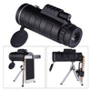 40x60 Mobile Phone Telescope Lens with Clip