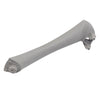 Left Door Panel Handle Pull Cover Trim Base For BMW 3 Series E90 Gray