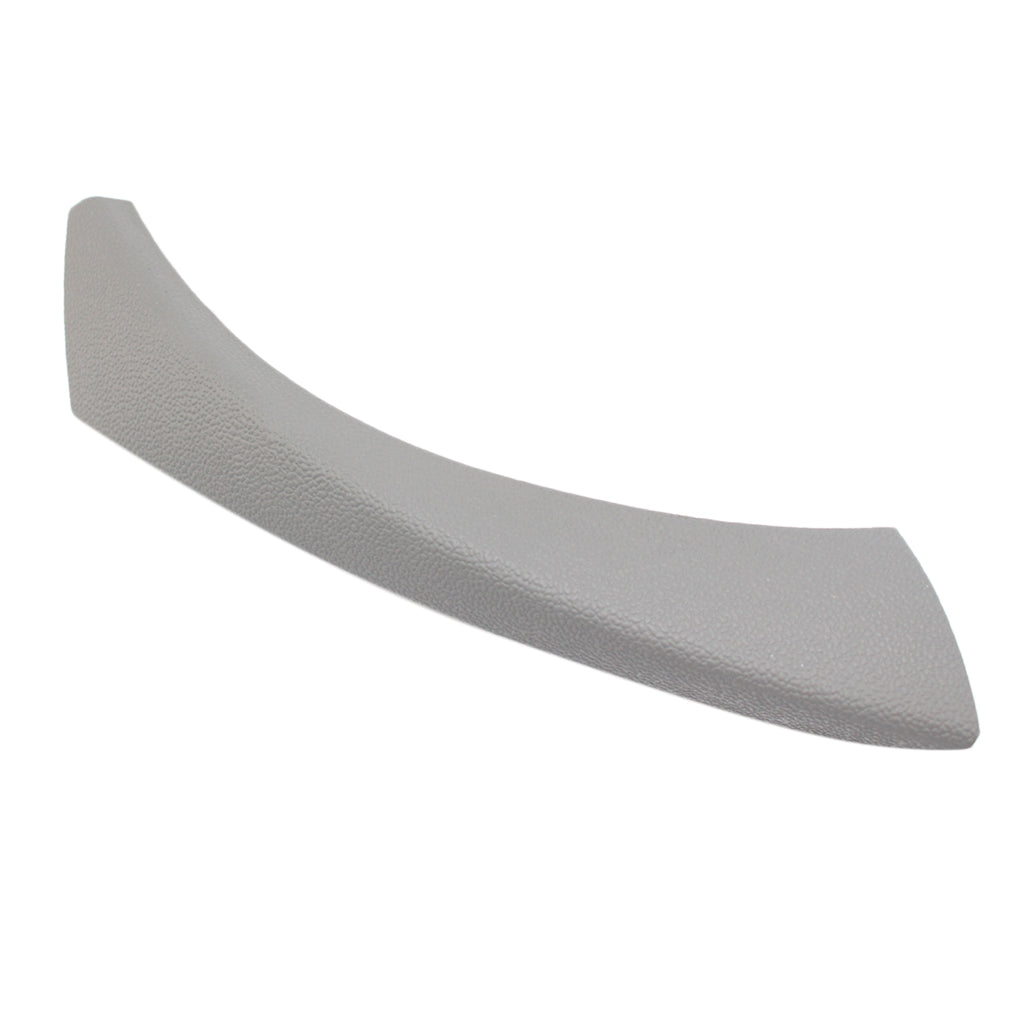 Left Door Panel Handle Pull Cover Trim For BMW 3 Series E90