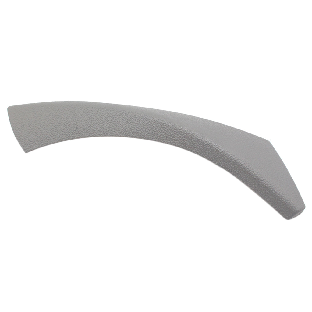 Left Door Panel Handle Pull Cover Trim For BMW 3 Series E90