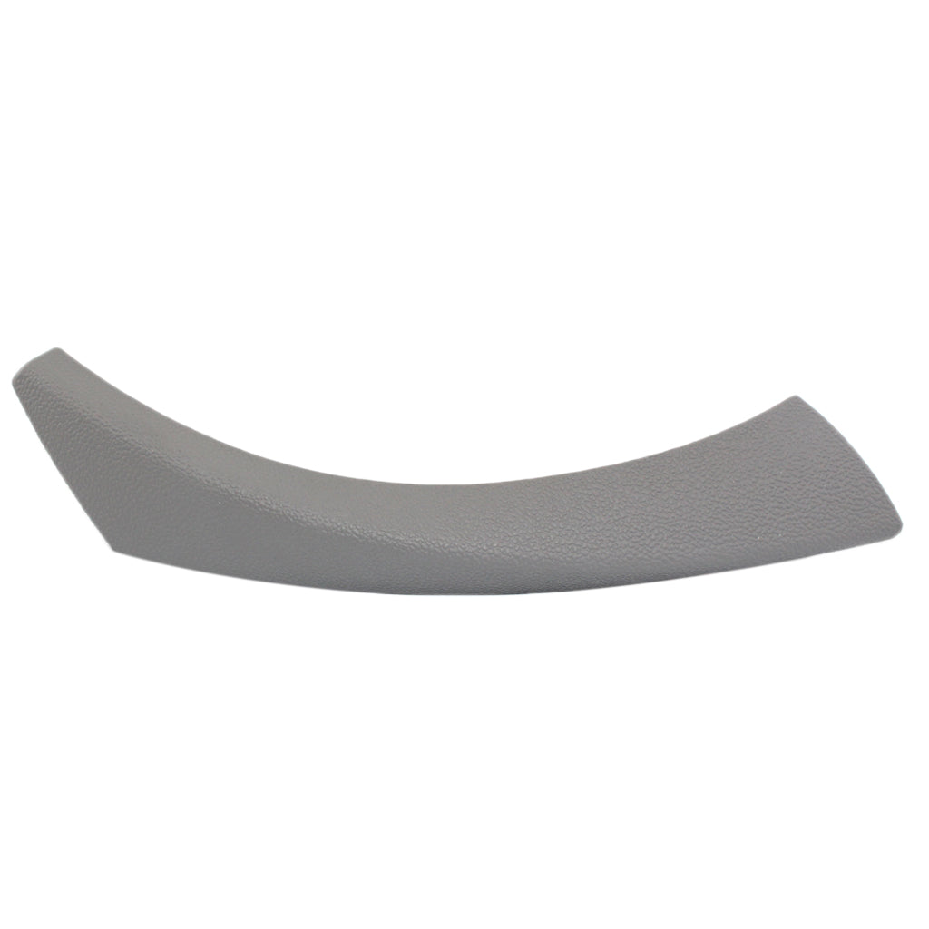 Left Door Panel Handle Pull Cover Trim For BMW 3 Series E90